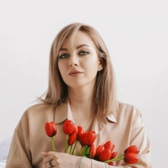 Полина Гальцова, 09.06, Магнитогорск