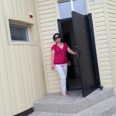 Ауес Байгалиева, 14.02.1968, Актау