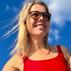 Дарья Арефьева, 21.03.1984, Москва