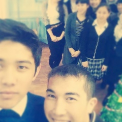 Алимжан Каримов, 29.08.1997, Темиртау