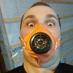 Дмитрий Сухов, Тверь