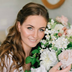 Маша Трофимова, 30.05, Москва