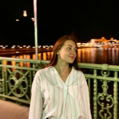 Анна Чернявка, 11.10