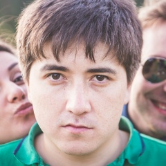 Кирилл Легай, 13.01.1987, Москва