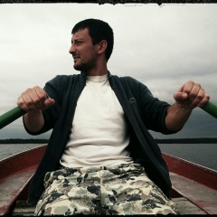 Антон Шульгин, 01.04.1987, Львов