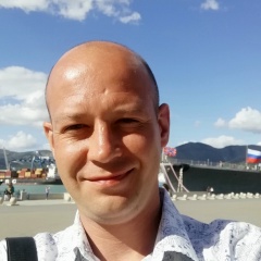 Михаил Петухов, 02.07, Александров