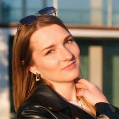 Марина Ильина, 24.09, Минск