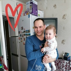 Владимир Трошин, 15.04, Санкт-Петербург