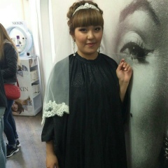 Толганай Ильянова, 20.09, Уральск