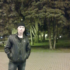 Роман Мусихин, 15.09.1994, Ермаковское