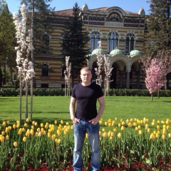 Иван Белов, 10.07