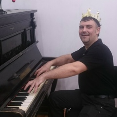 Алексей Зимин, 22.02, Гатчина