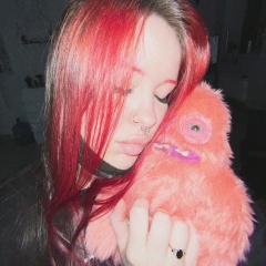 Таня Соломатина, 01.06, Волгоград