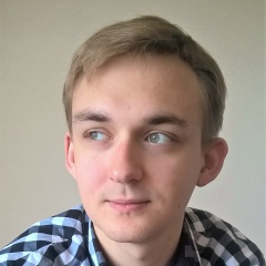 Василь Таран, 23.02, Киев