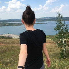 Наталья Бычина, 01.06.1989, Актобе