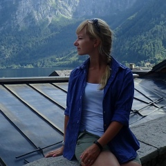 Алина Шпякина, 29.11