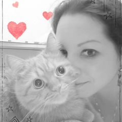 Алиса Беляева, 24.12.1990, Москва