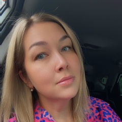 Анастасия Александровна, 24.05, Пермь