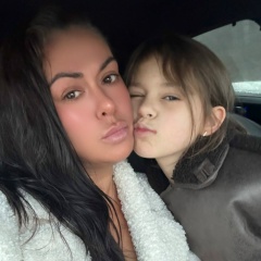 Юлия Вернер, Санкт-Петербург