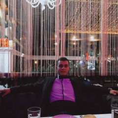 Ахмед Джувелек, 02.05, Бишкек