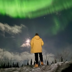 Andrew Pchelin, 11.03, Санкт-Петербург