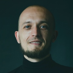 Виктор Бубнов, 04.02, Одесса