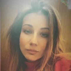 Ульяна Гусак, 29.03, Москва