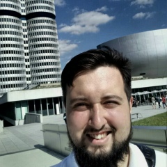 Роман Крапивницкий, 04.06.1995, Киев