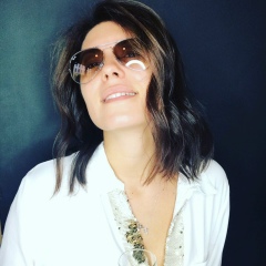 Юлия Ефремова-Черноляхова, 30.05, Москва