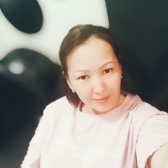 Жанна Жамалбекова, 30.08.1978, Астана