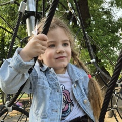 Елена Мельникова, Санкт-Петербург