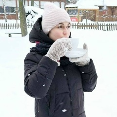 Карина Баринова, 06.04.1989, Казань