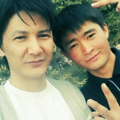 Батыр Батырханович, 05.02.1987, Москва