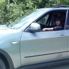 Міша Любенчук, 16.10, Ивано-Франковск