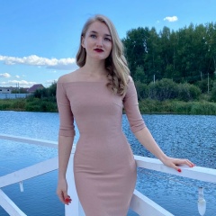 Люция Мурзакова, 09.05, Уфа