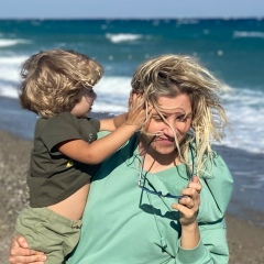 Ольга Мише, 04.11.1985