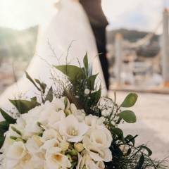 Мария Чимен, Alanya