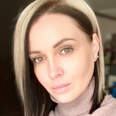 Наталия Сергеева, 30.11, Москва