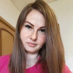 Людмила Чернецкая, 01.04.1990, Харьков