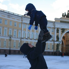 Дима Ладоши