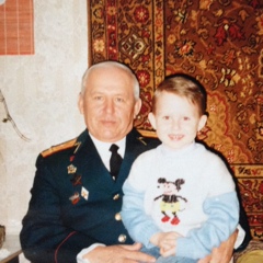 Alekseu Popovich, 12.03