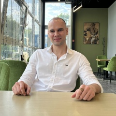 Константин Бочкарев, 13.09, Москва