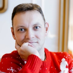Иван Иванов, 11.02.1987, Минск