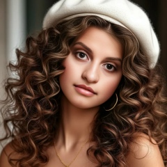 Екатерина Кудаярова, 06.02