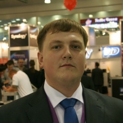 Александр Малютин, 03.04, Москва