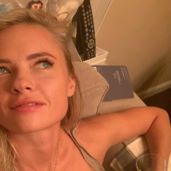 Юлия Алтунина, 16.03, Москва