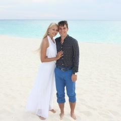 Серафима Щёлокова, 04.08.1989, Москва