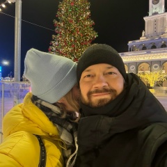 Максим Коковкин, 05.03.1985, Москва