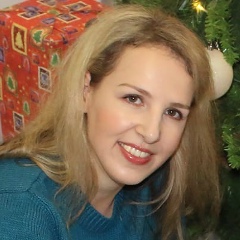 Ната Курьякова, 12.02, Санкт-Петербург