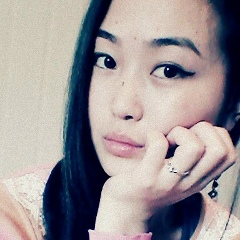 Nargiza Adanova, 22.11.1994, Ош